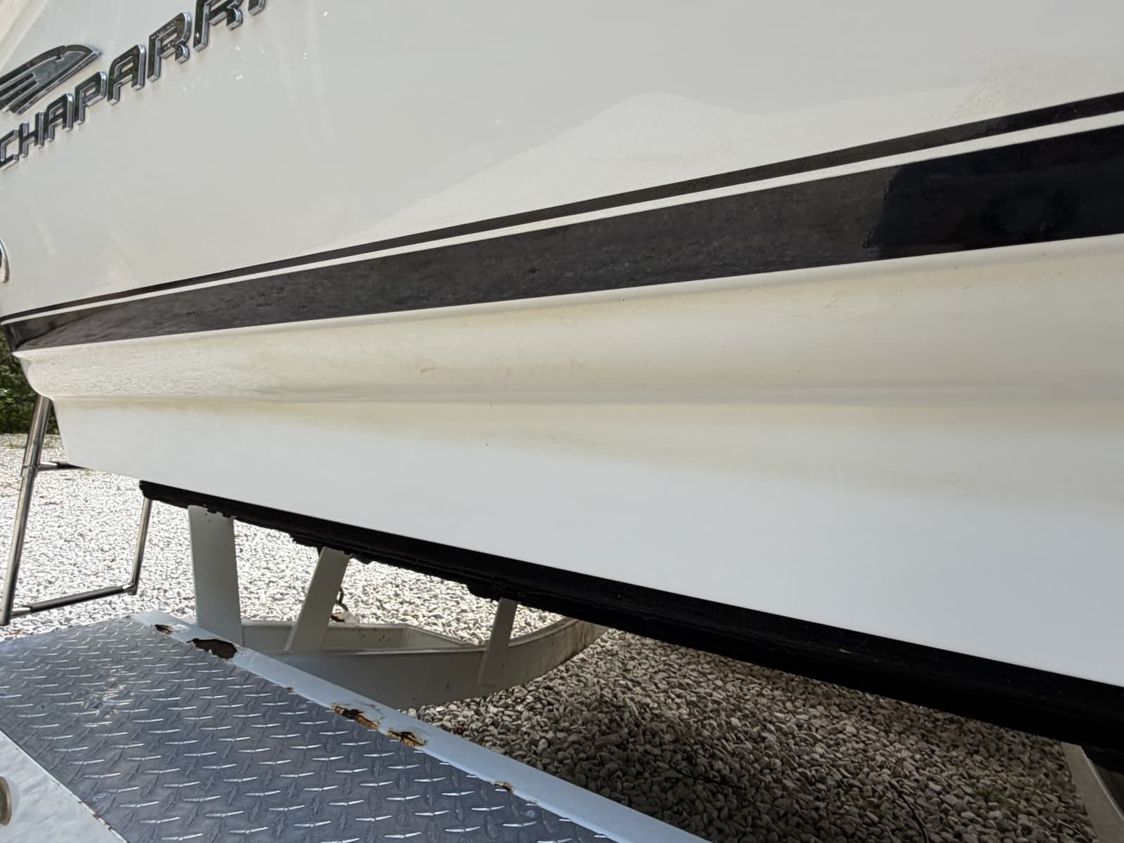 2002 Chaparral 230 SSi Bowrider - Photo 167