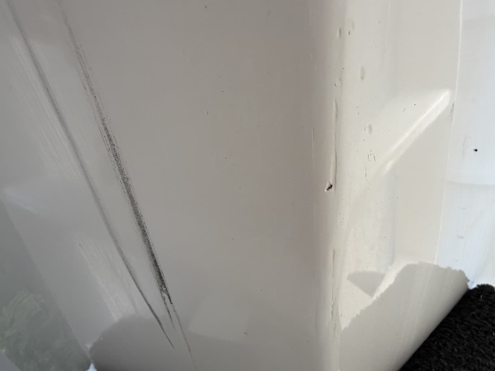 2002 Chaparral 230 SSi Bowrider - Photo 180