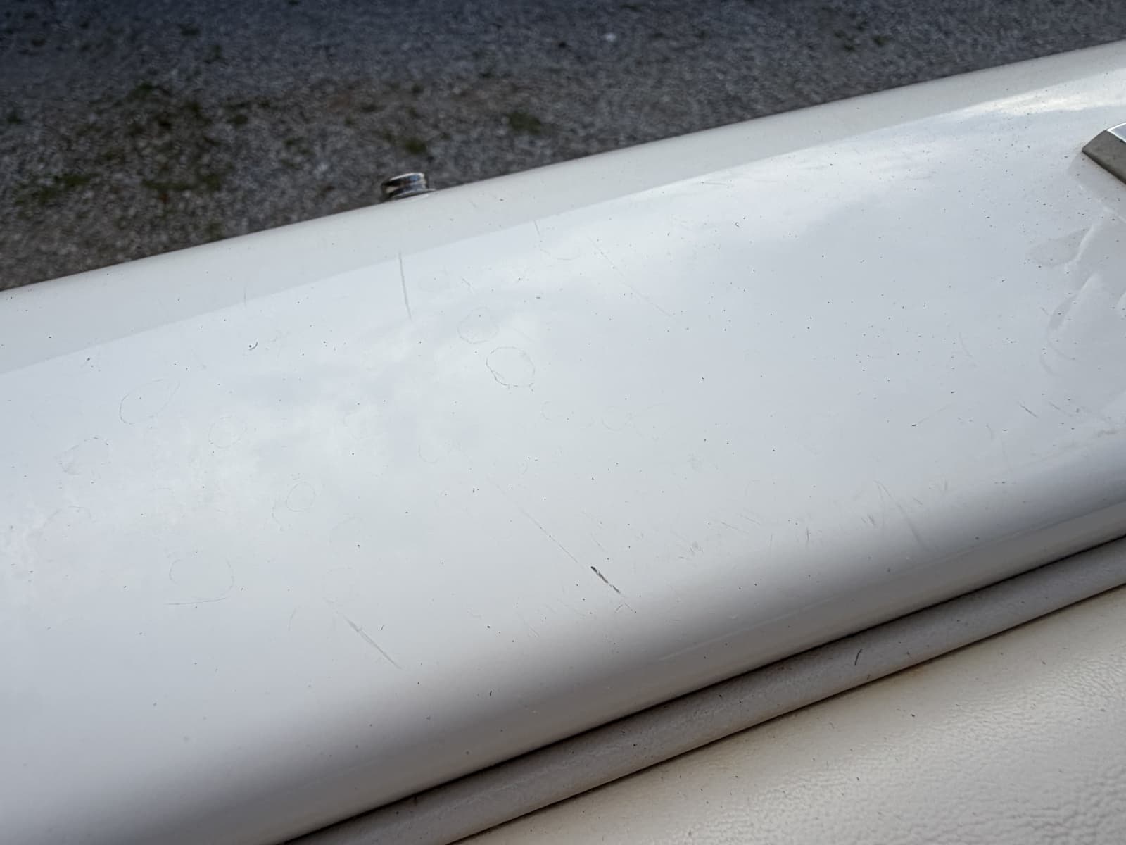 2002 Chaparral 230 SSi Bowrider - Photo 154