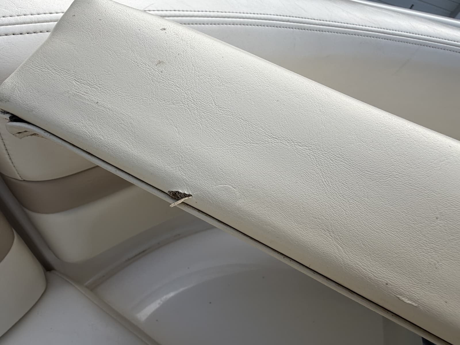 2002 Chaparral 230 SSi Bowrider - Photo 158
