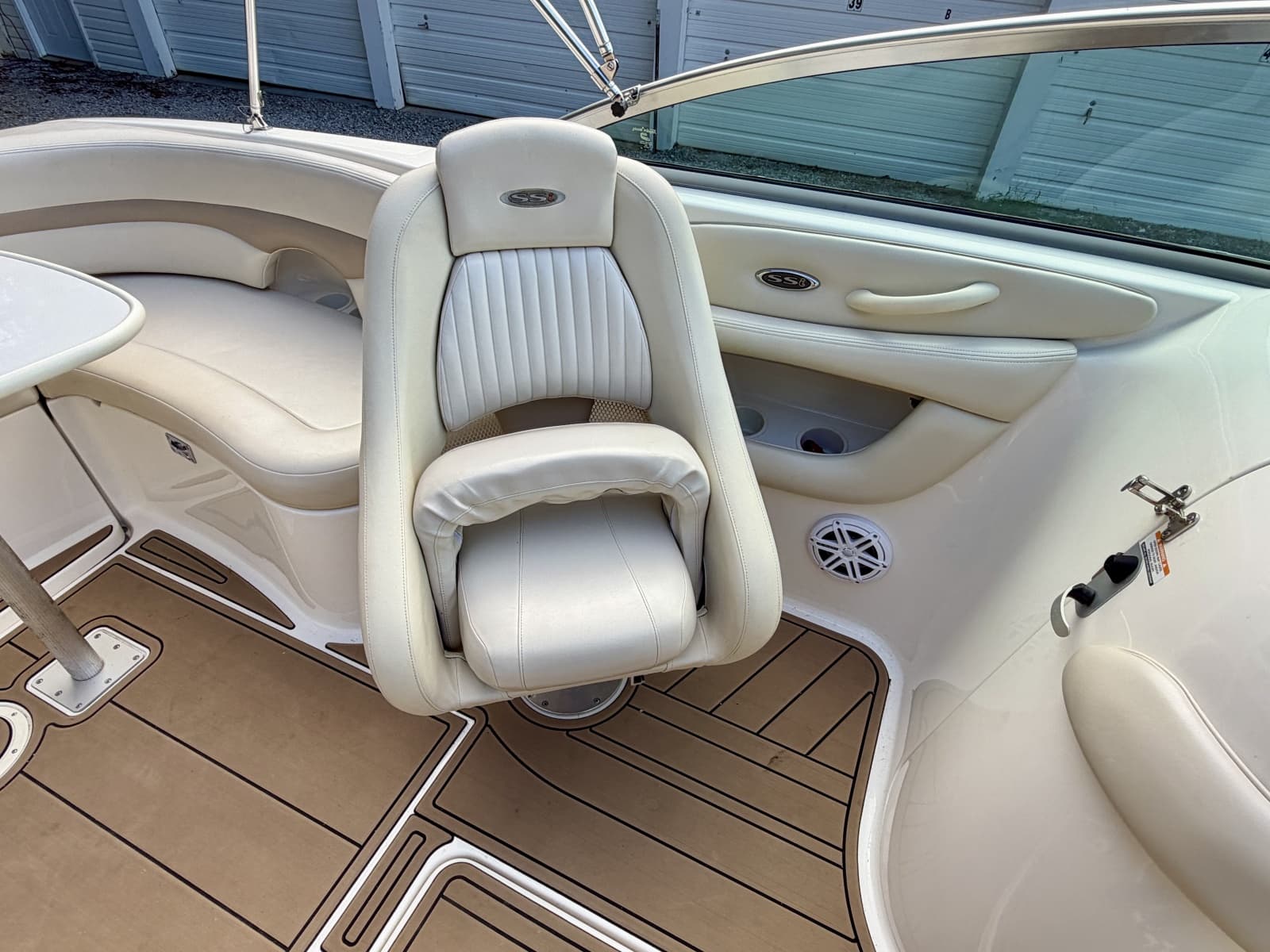 2002 Chaparral 230 SSi Bowrider - Photo 63