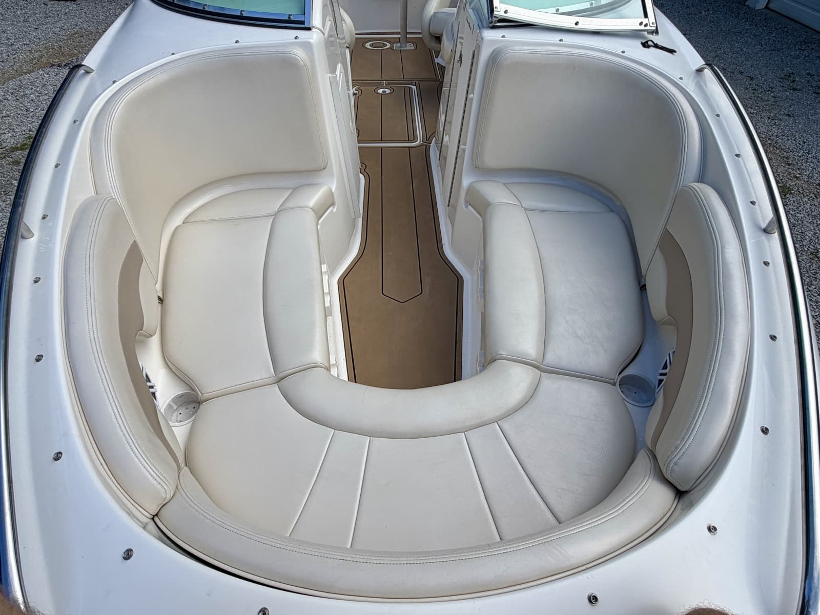 2002 Chaparral 230 SSi Bowrider - Photo 86