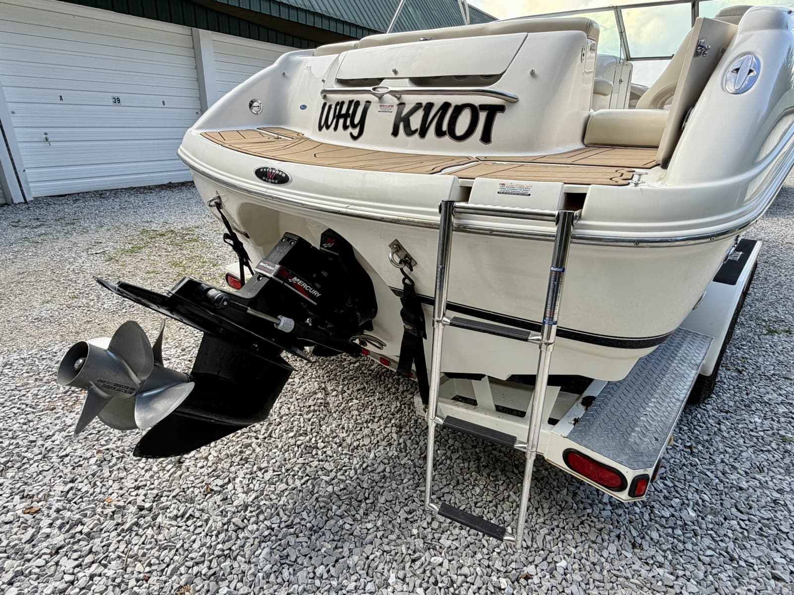 2002 Chaparral 230 SSi Bowrider - Photo 116