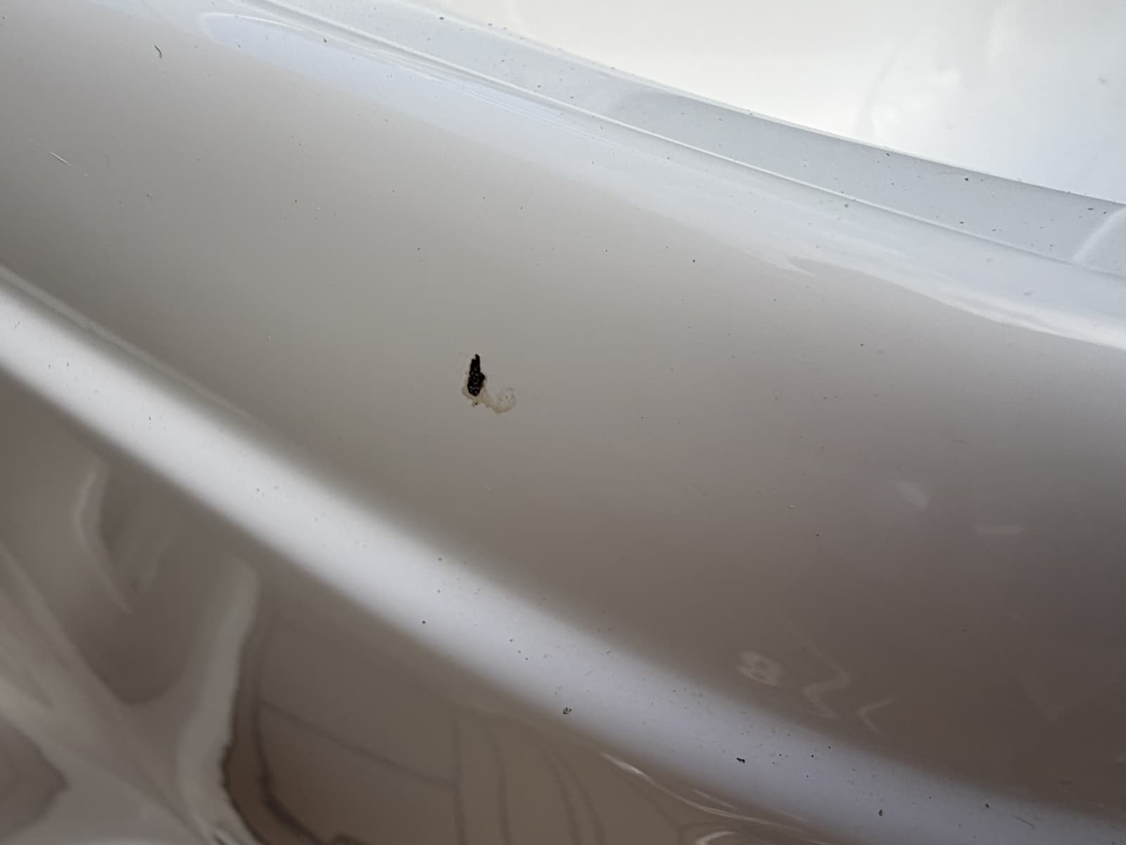 2002 Chaparral 230 SSi Bowrider - Photo 134