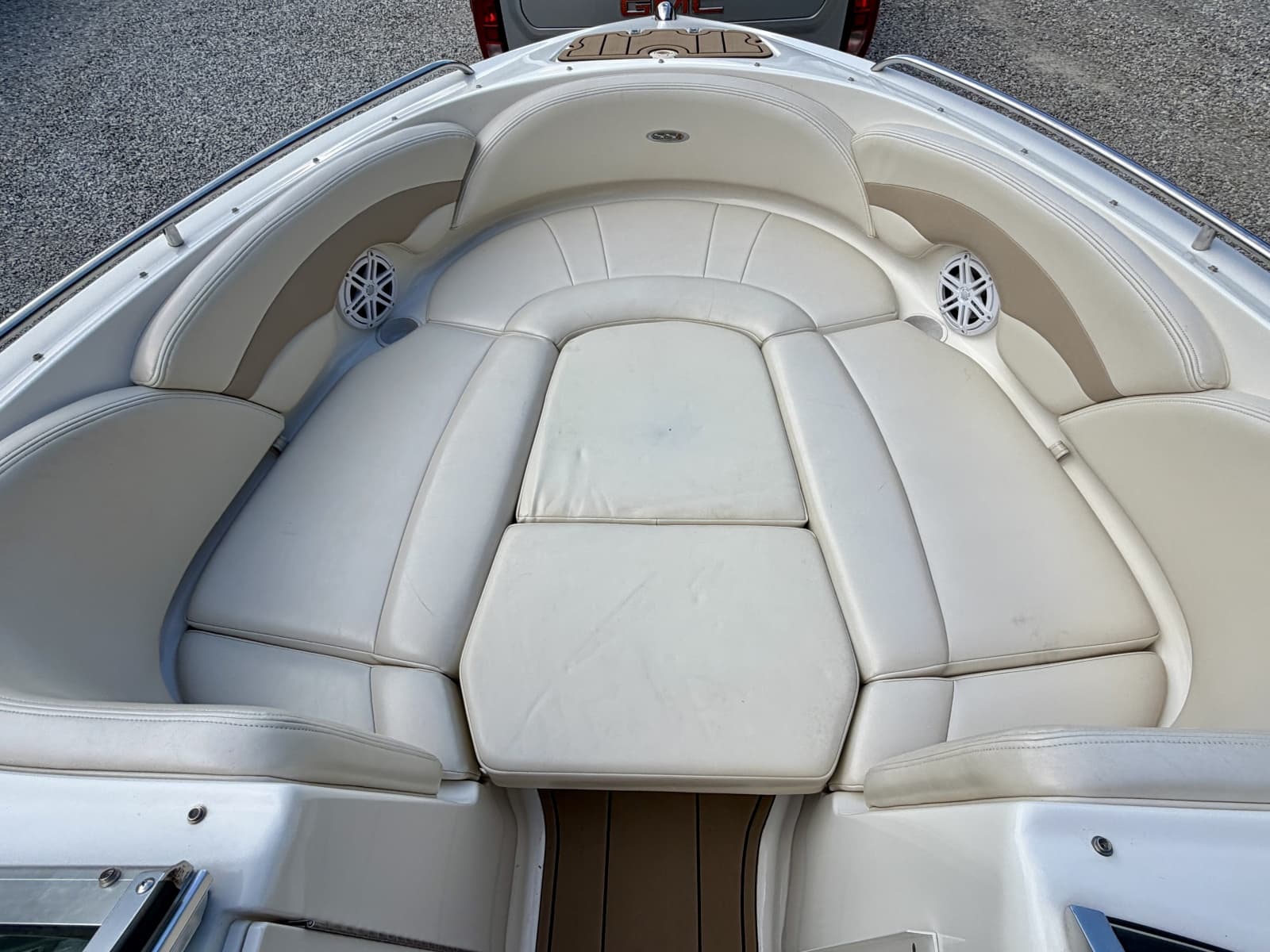 2002 Chaparral 230 SSi Bowrider - Photo 78