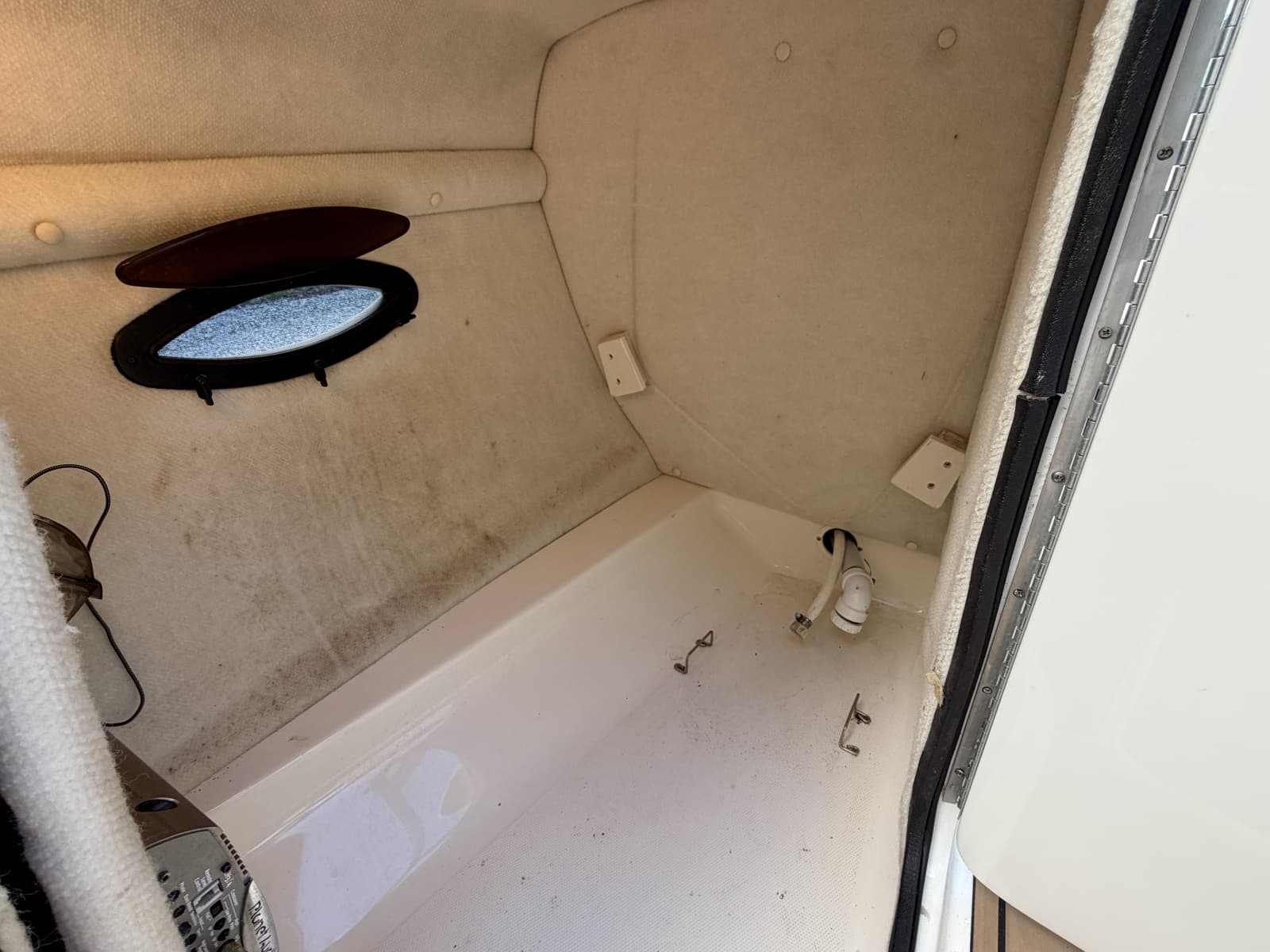 2002 Chaparral 230 SSi Bowrider - Photo 68
