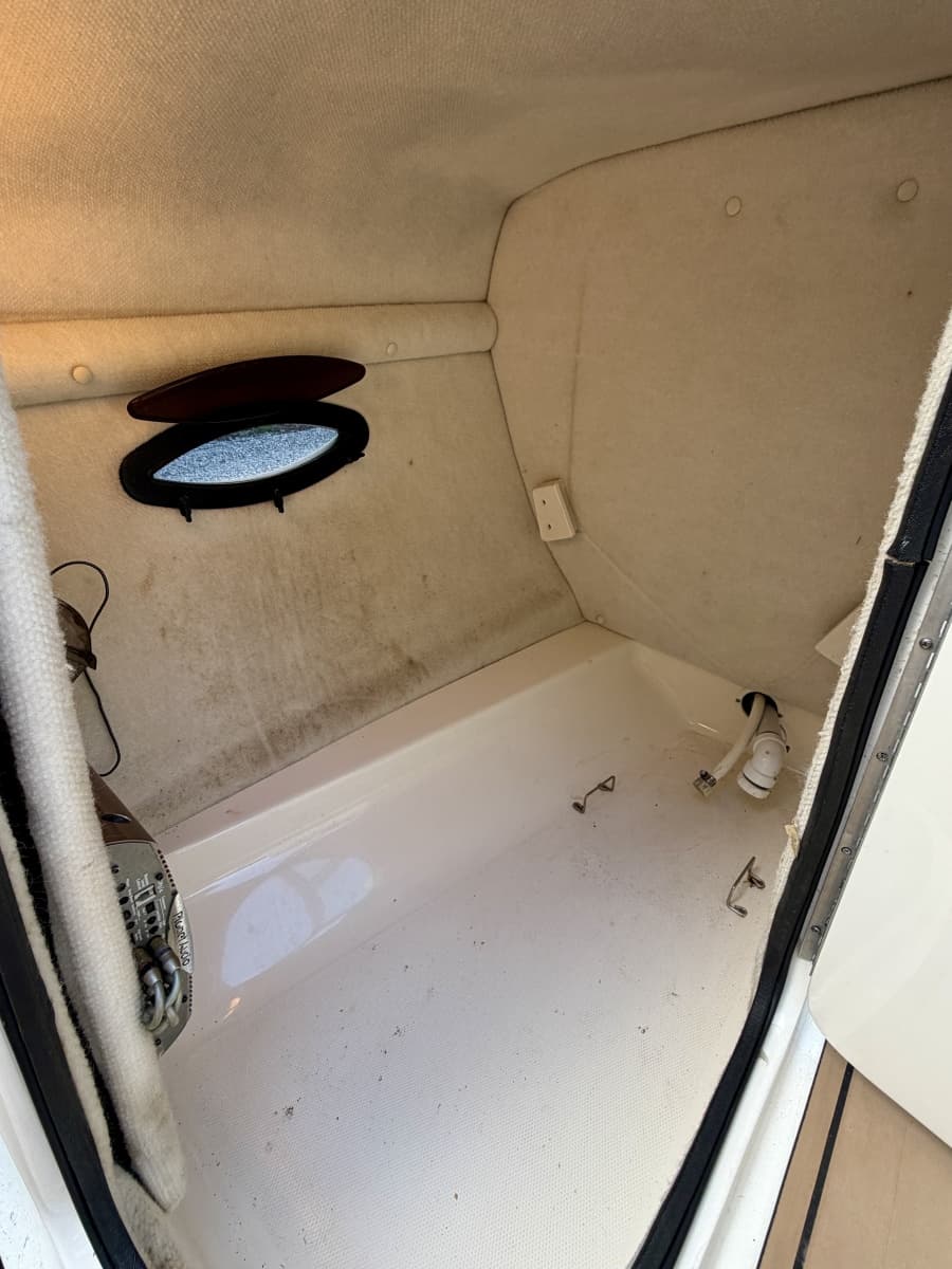 2002 Chaparral 230 SSi Bowrider - Photo 67
