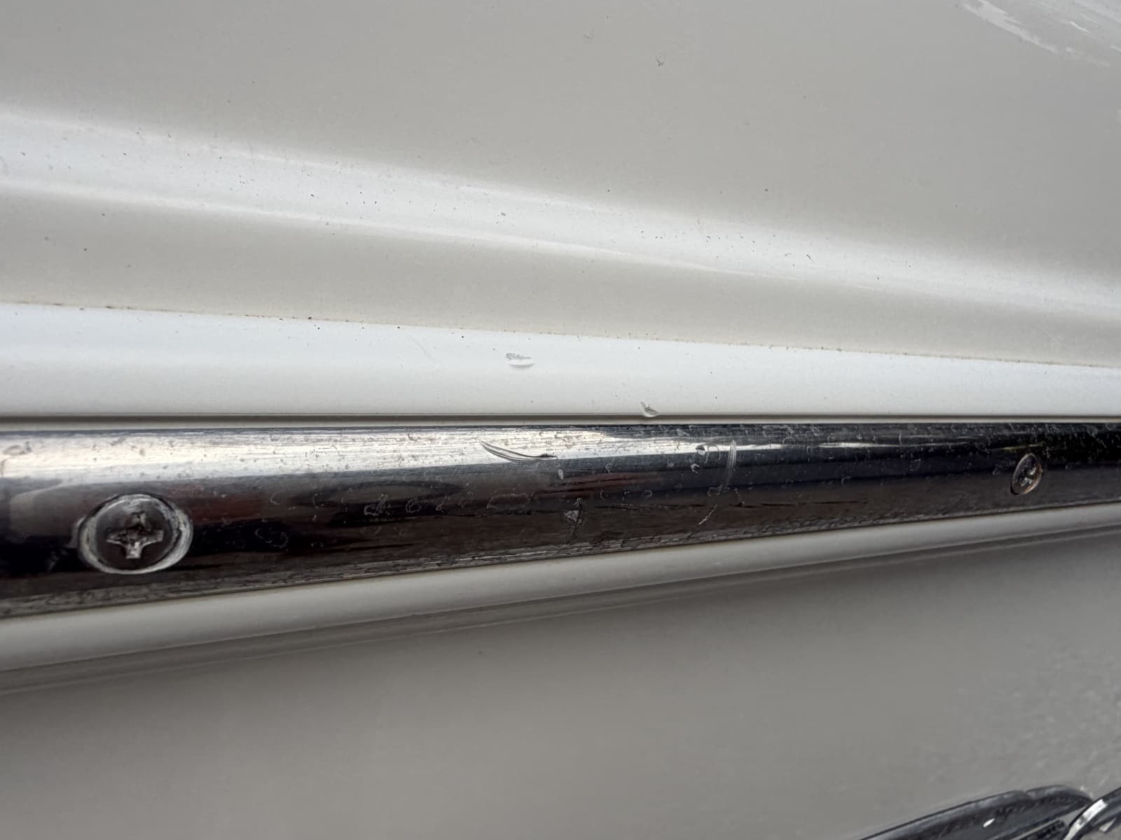 2002 Chaparral 230 SSi Bowrider - Photo 211