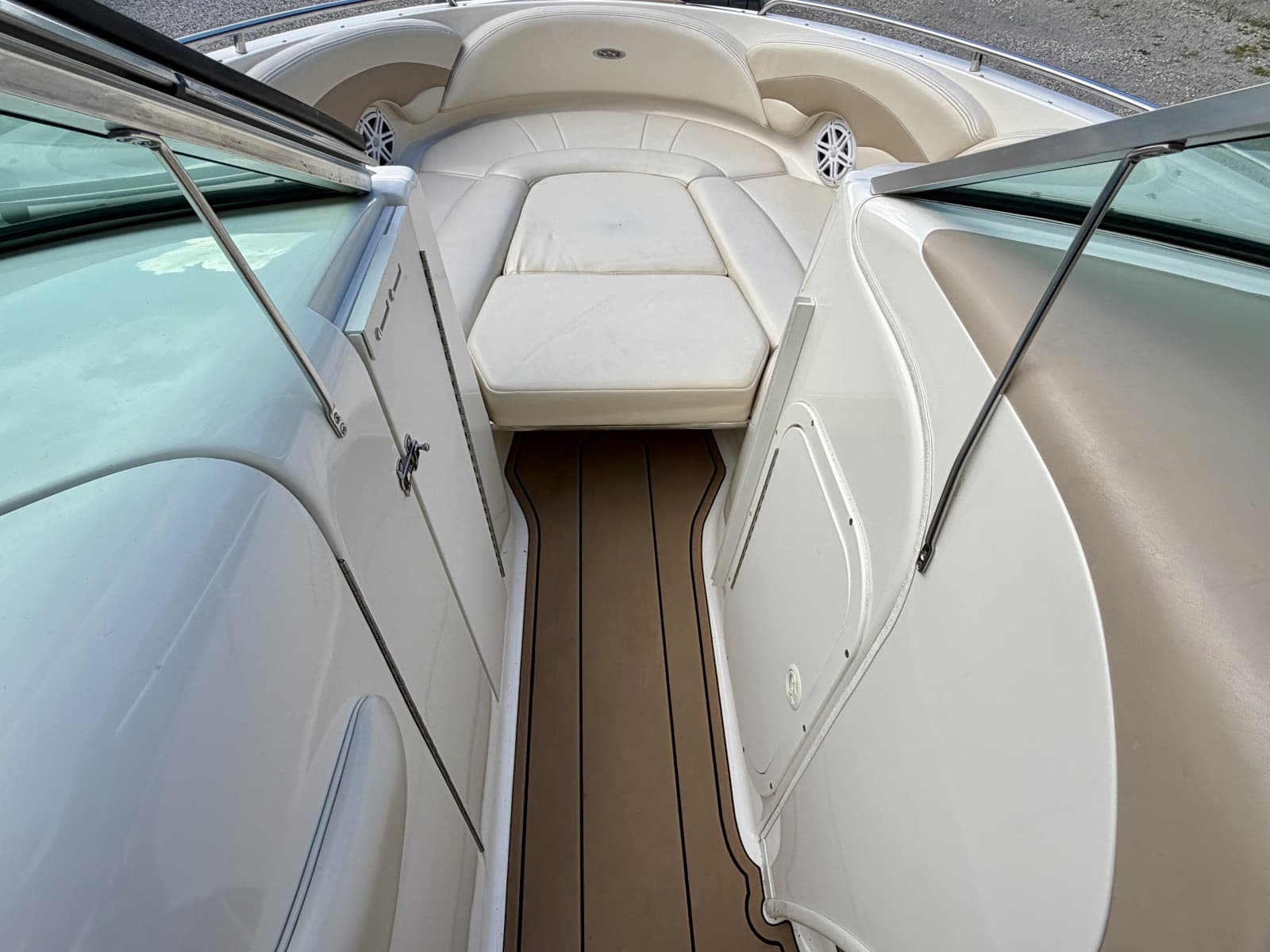 2002 Chaparral 230 SSi Bowrider - Photo 75