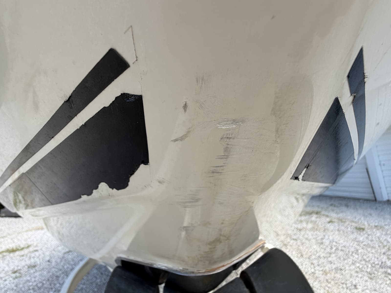 2002 Chaparral 230 SSi Bowrider - Photo 171