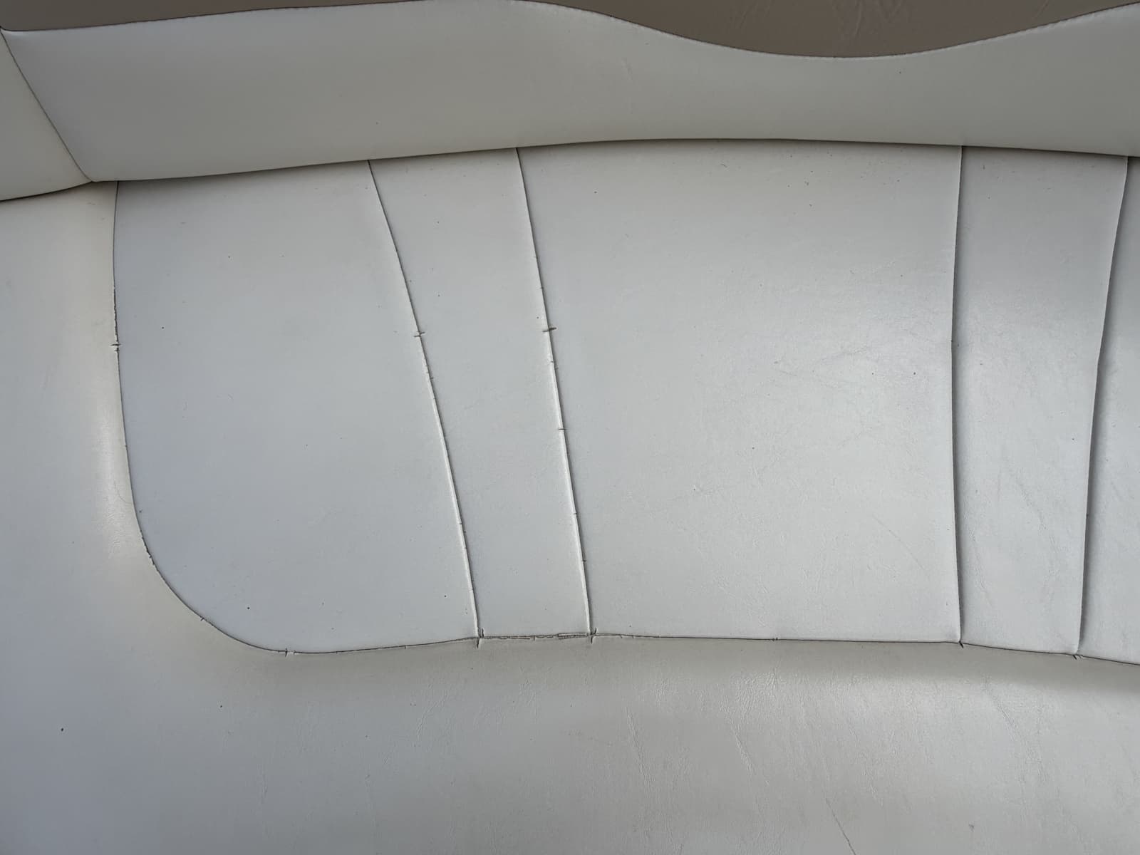 2002 Chaparral 230 SSi Bowrider - Photo 145