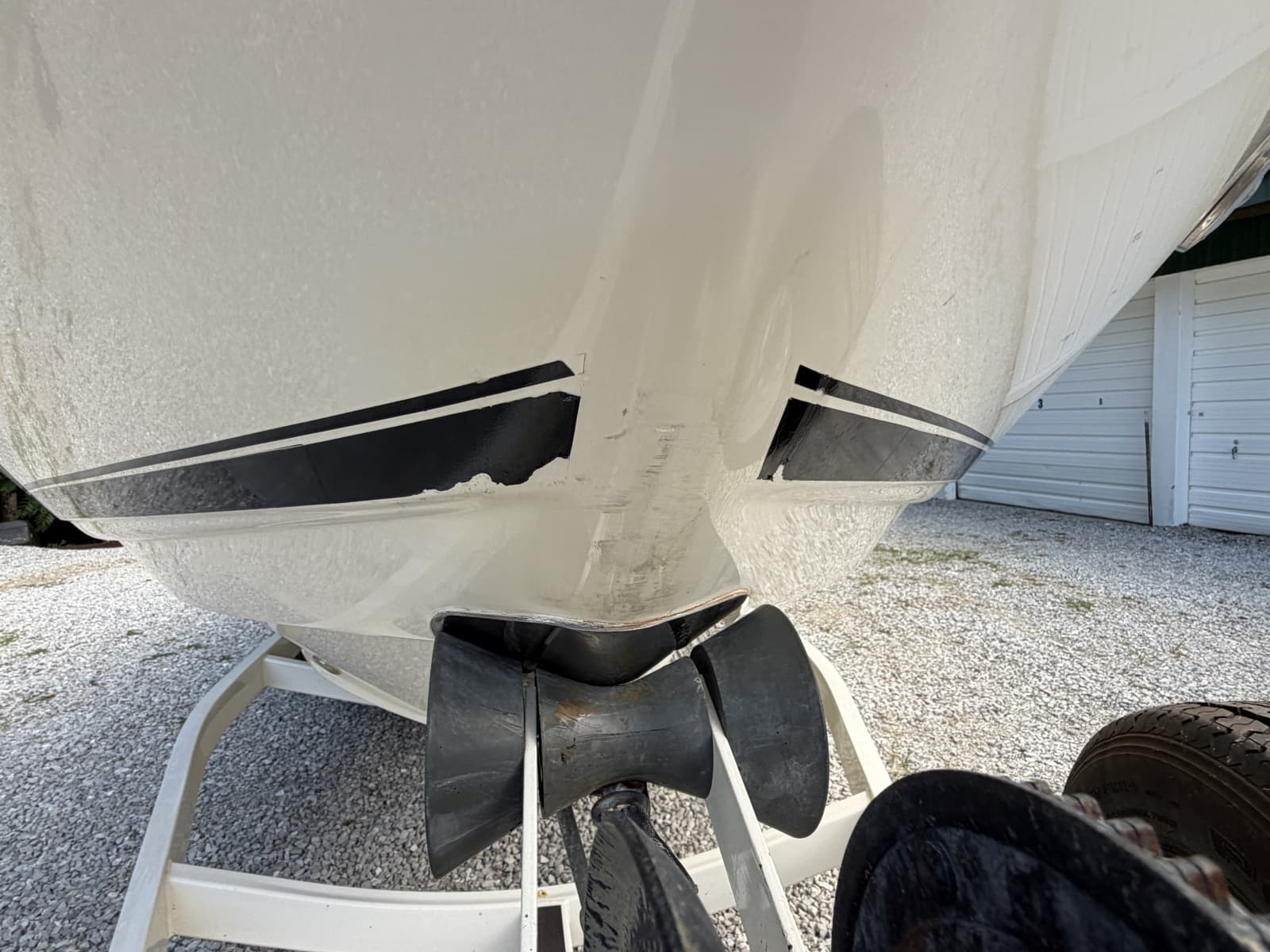 2002 Chaparral 230 SSi Bowrider - Photo 170