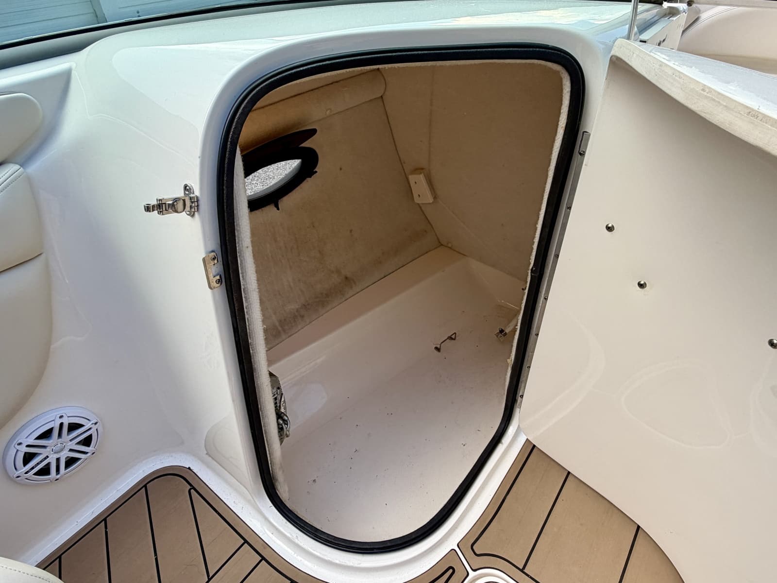 2002 Chaparral 230 SSi Bowrider - Photo 66