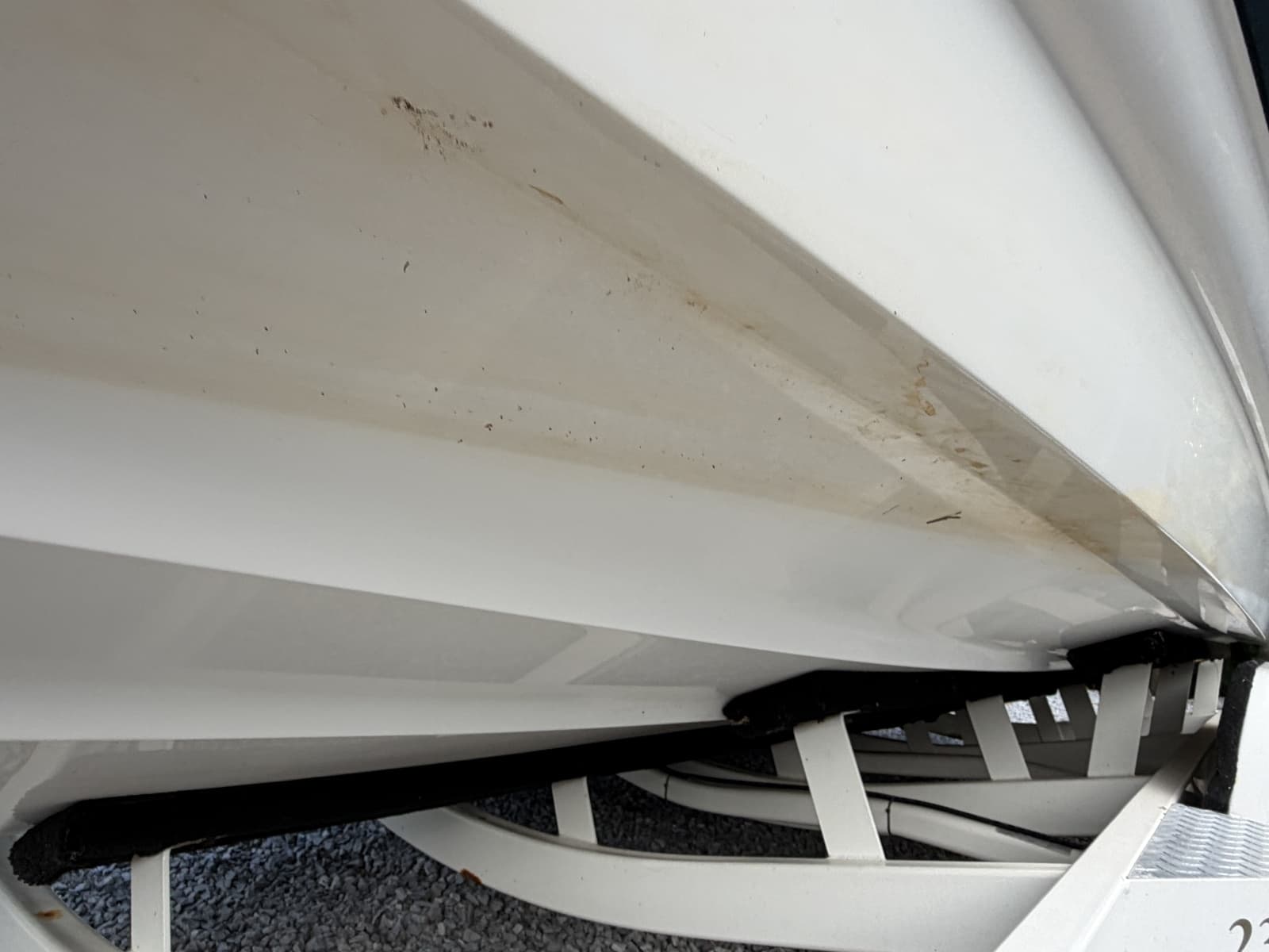 2002 Chaparral 230 SSi Bowrider - Photo 202