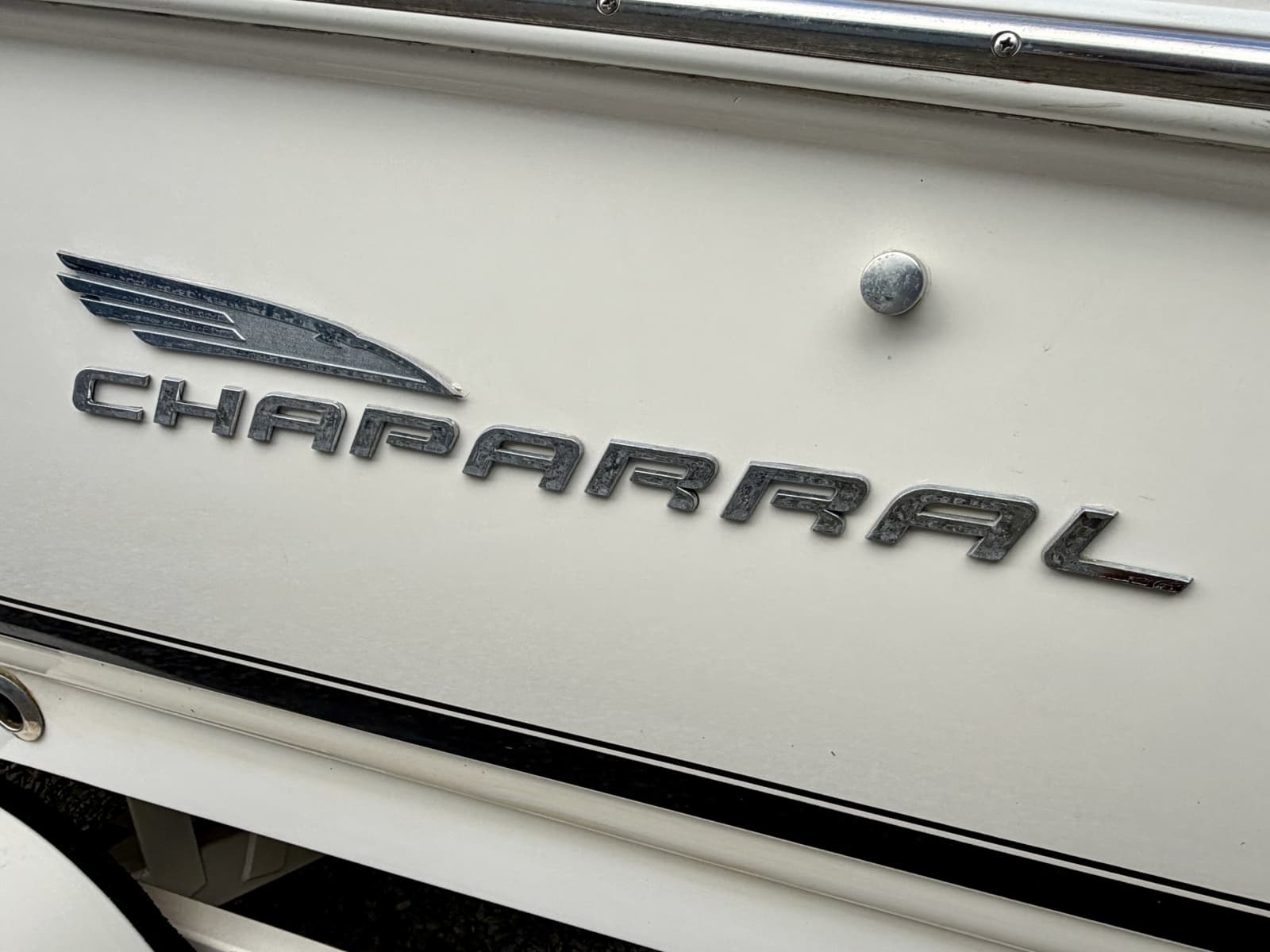 2002 Chaparral 230 SSi Bowrider - Photo 222