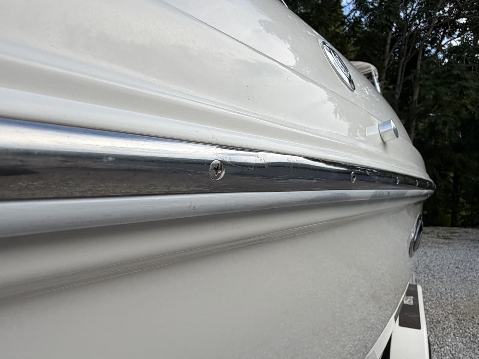 2002 Chaparral 230 SSi Bowrider - Photo 206