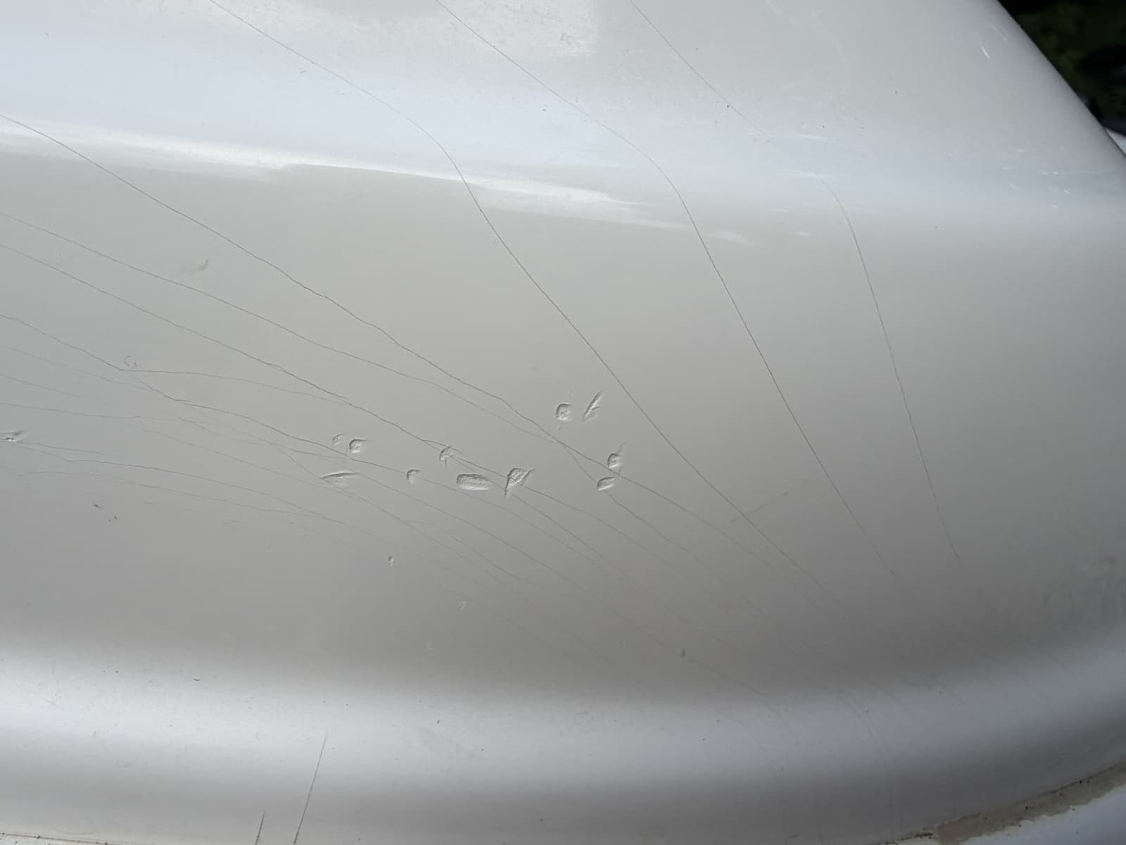 2002 Chaparral 230 SSi Bowrider - Photo 217