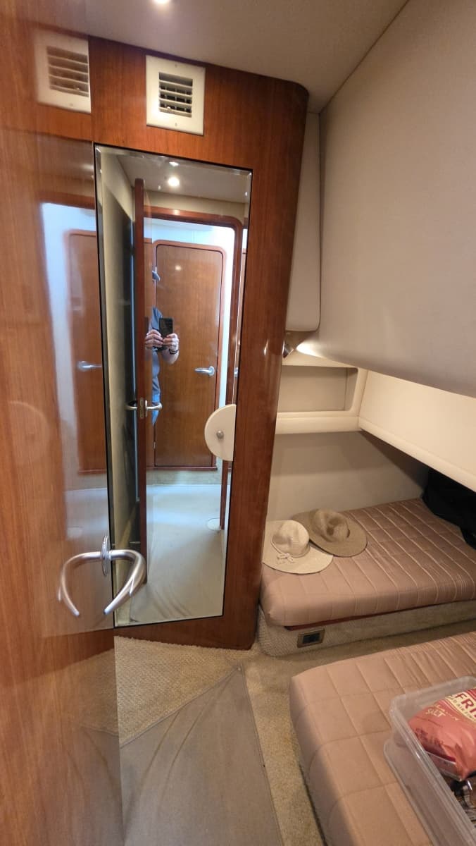 2004 Sea Ray 480 Motor Yacht - Photo 29