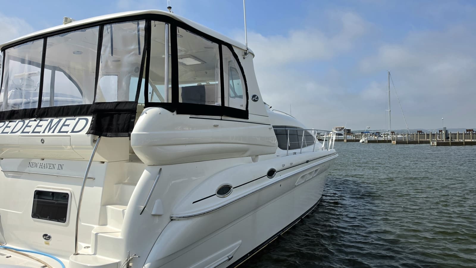 2004 Sea Ray 480 Motor Yacht - Photo 5