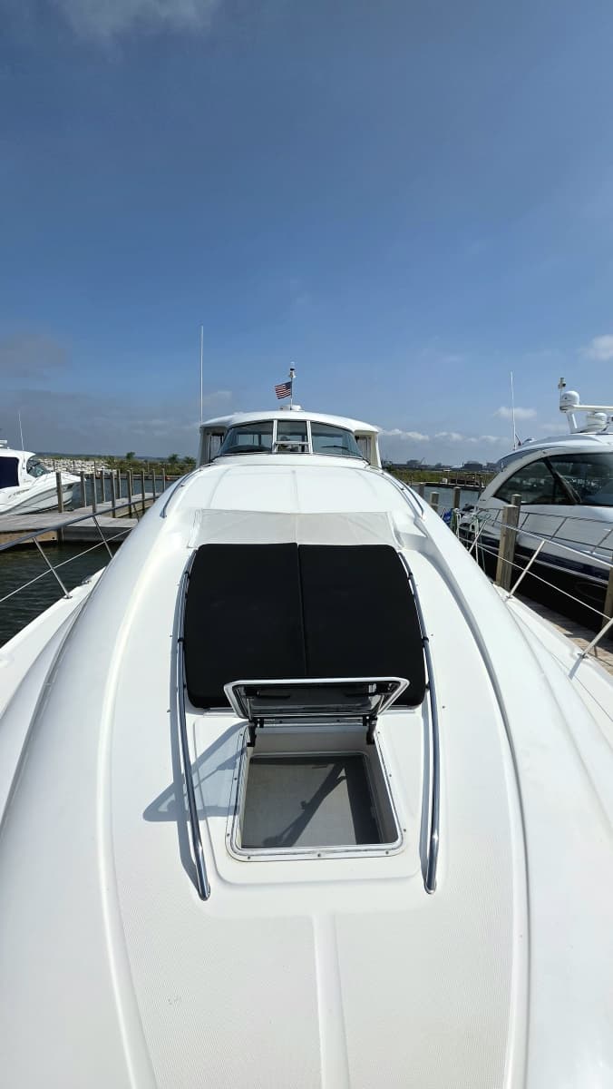 2004 Sea Ray 480 Motor Yacht - Photo 11