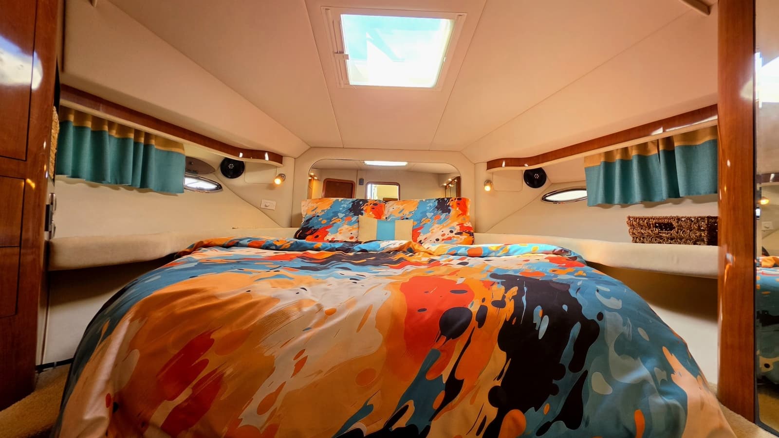 2004 Sea Ray 480 Motor Yacht - Photo 32