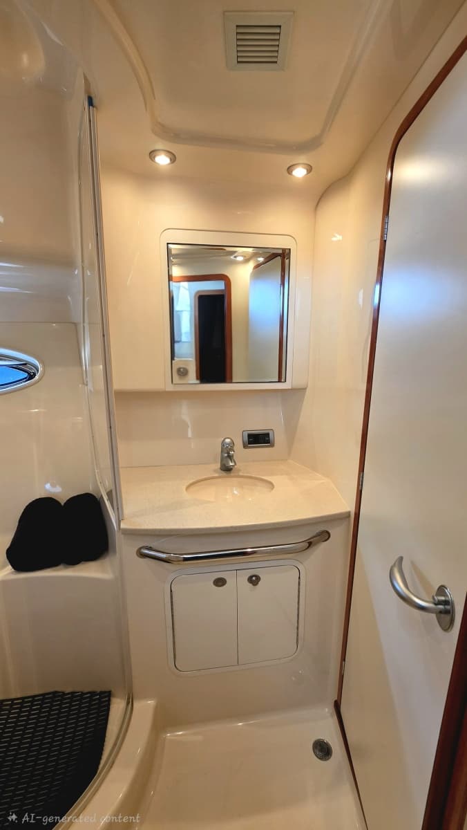 2004 Sea Ray 480 Motor Yacht - Photo 36