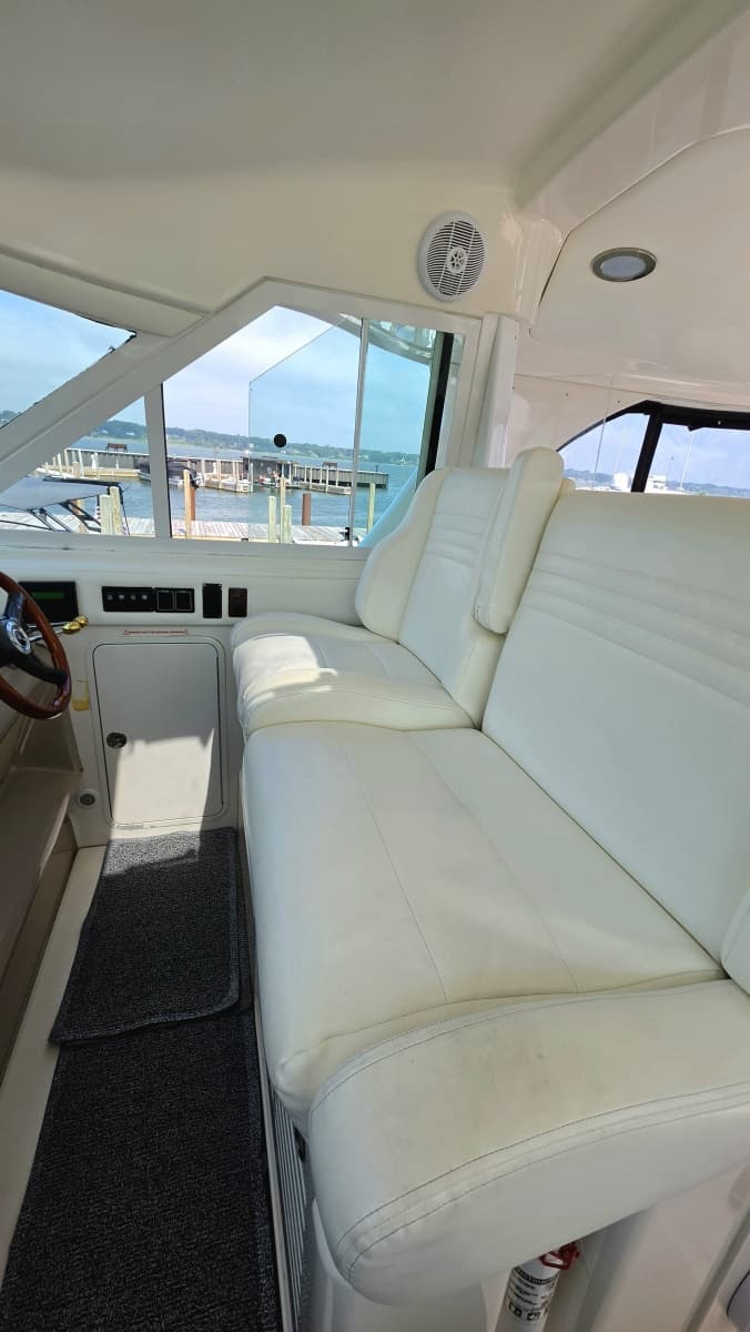2004 Sea Ray 480 Motor Yacht - Photo 17