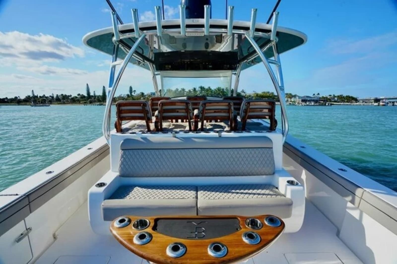 2021 Valhalla Boatworks  - Photo 7