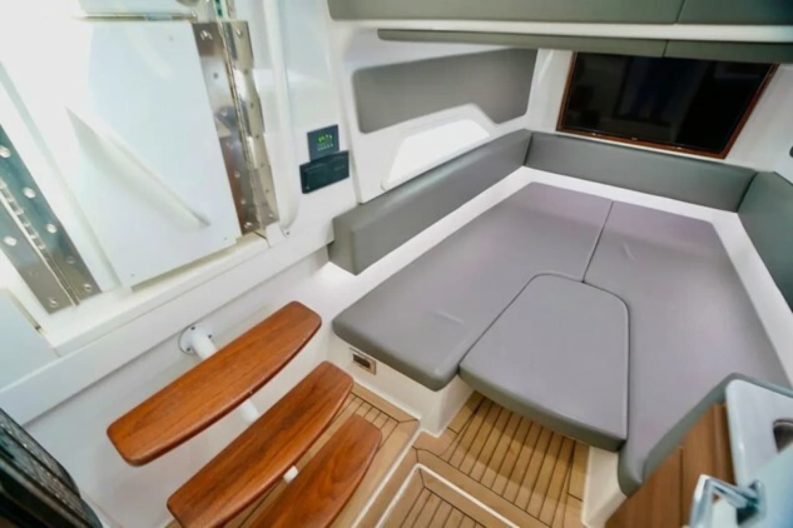 2021 Valhalla Boatworks  - Photo 15
