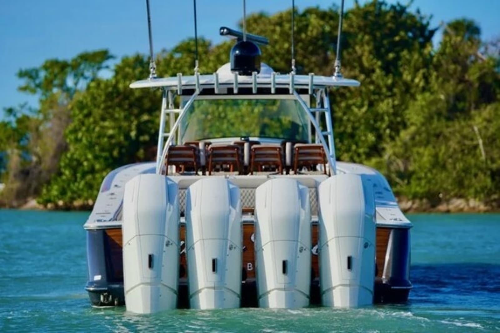 2021 Valhalla Boatworks  - Photo 6