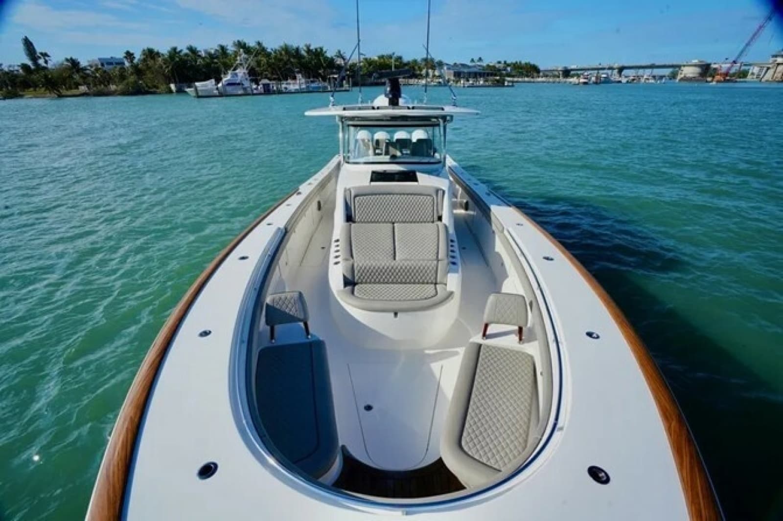 2021 Valhalla Boatworks  - Photo 12