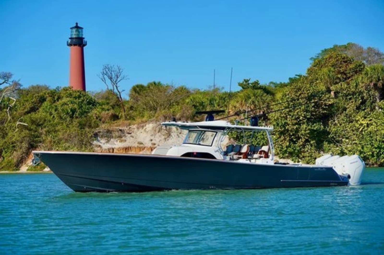 2021 Valhalla Boatworks  - Photo 1