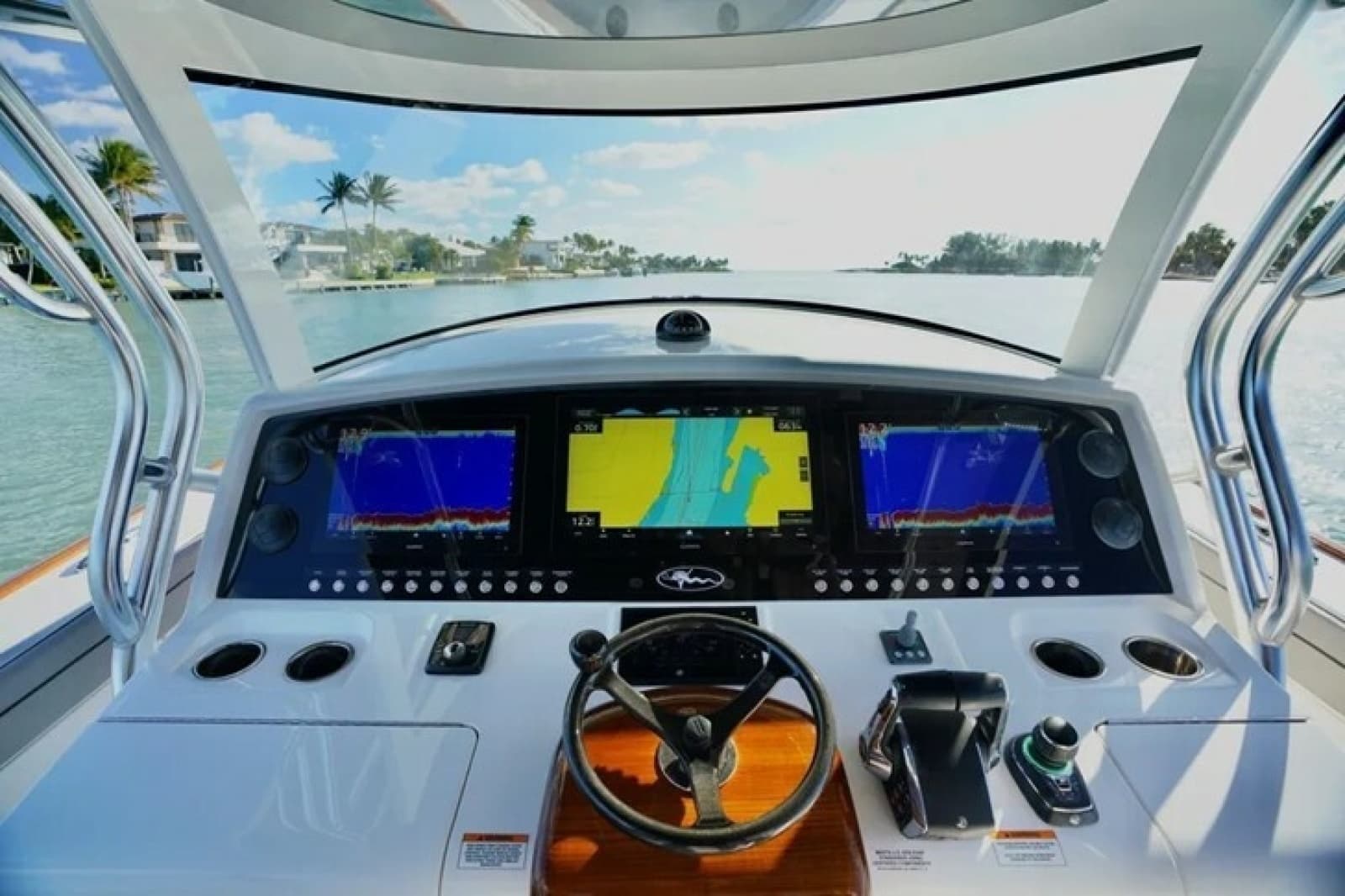 2021 Valhalla Boatworks  - Photo 13