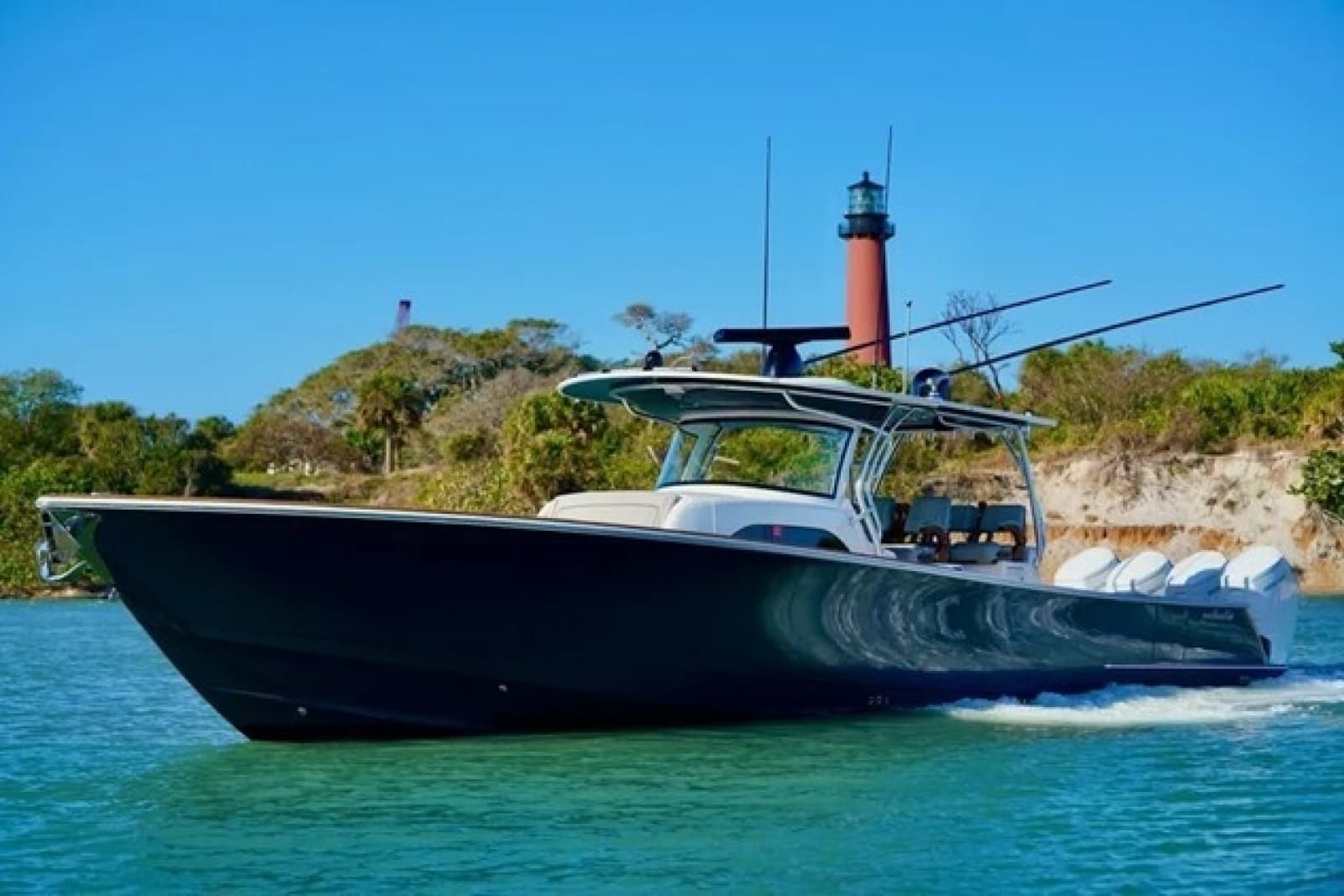 2021 Valhalla Boatworks  - Photo 4