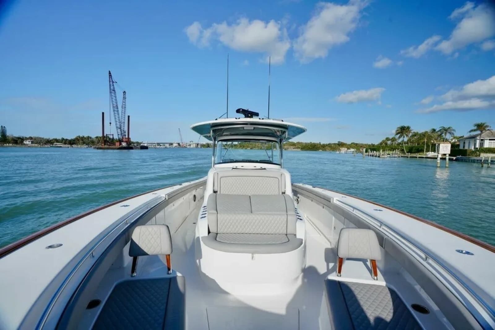 2021 Valhalla Boatworks  - Photo 9