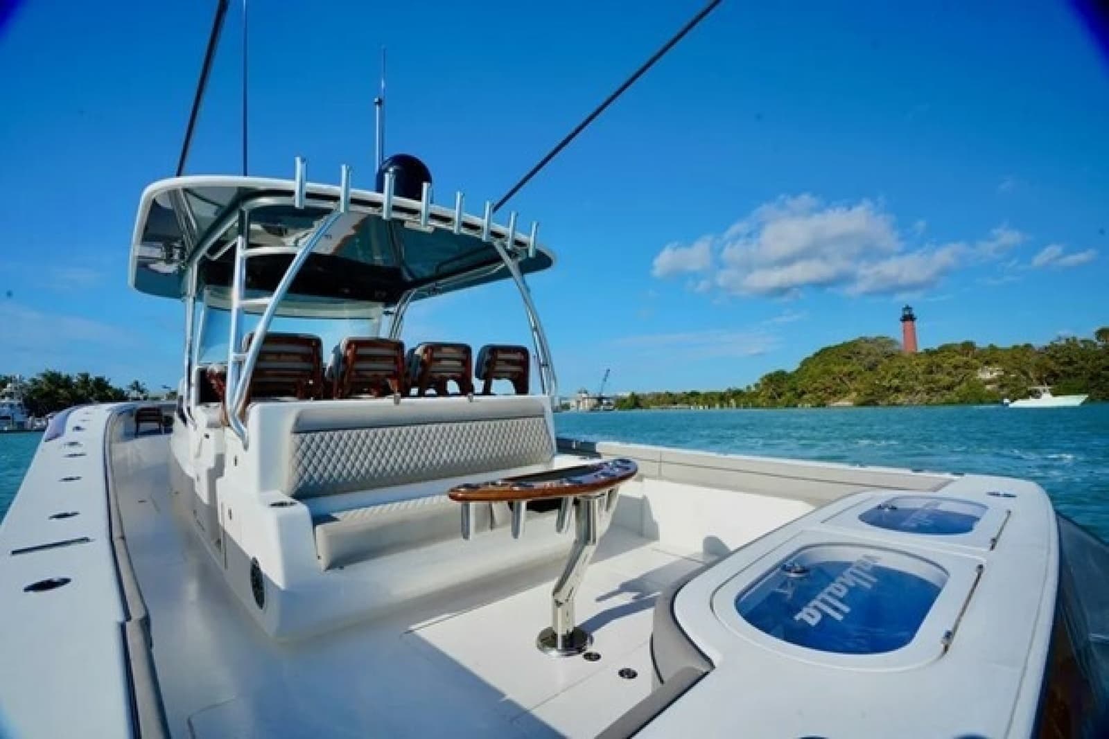 2021 Valhalla Boatworks  - Photo 10