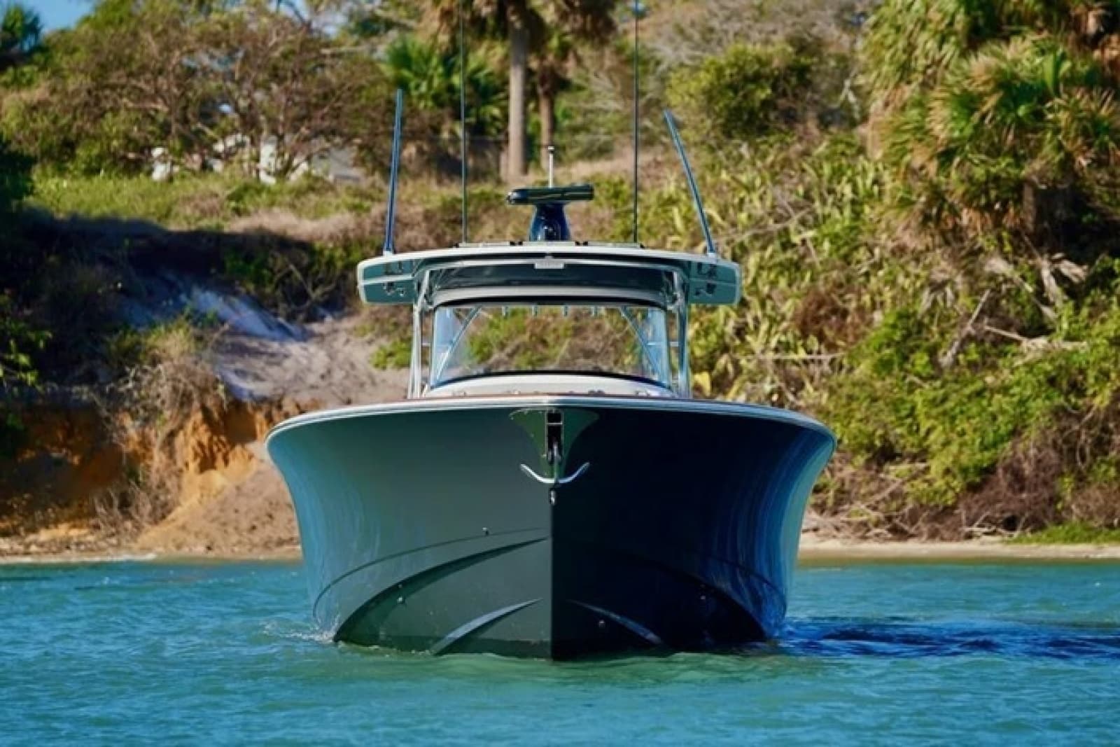 2021 Valhalla Boatworks  - Photo 5