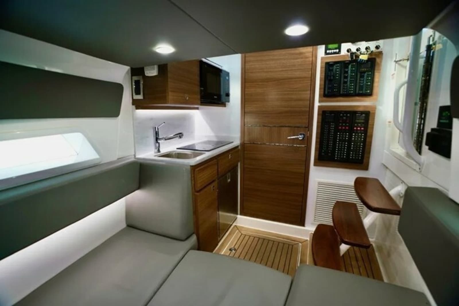 2021 Valhalla Boatworks  - Photo 16