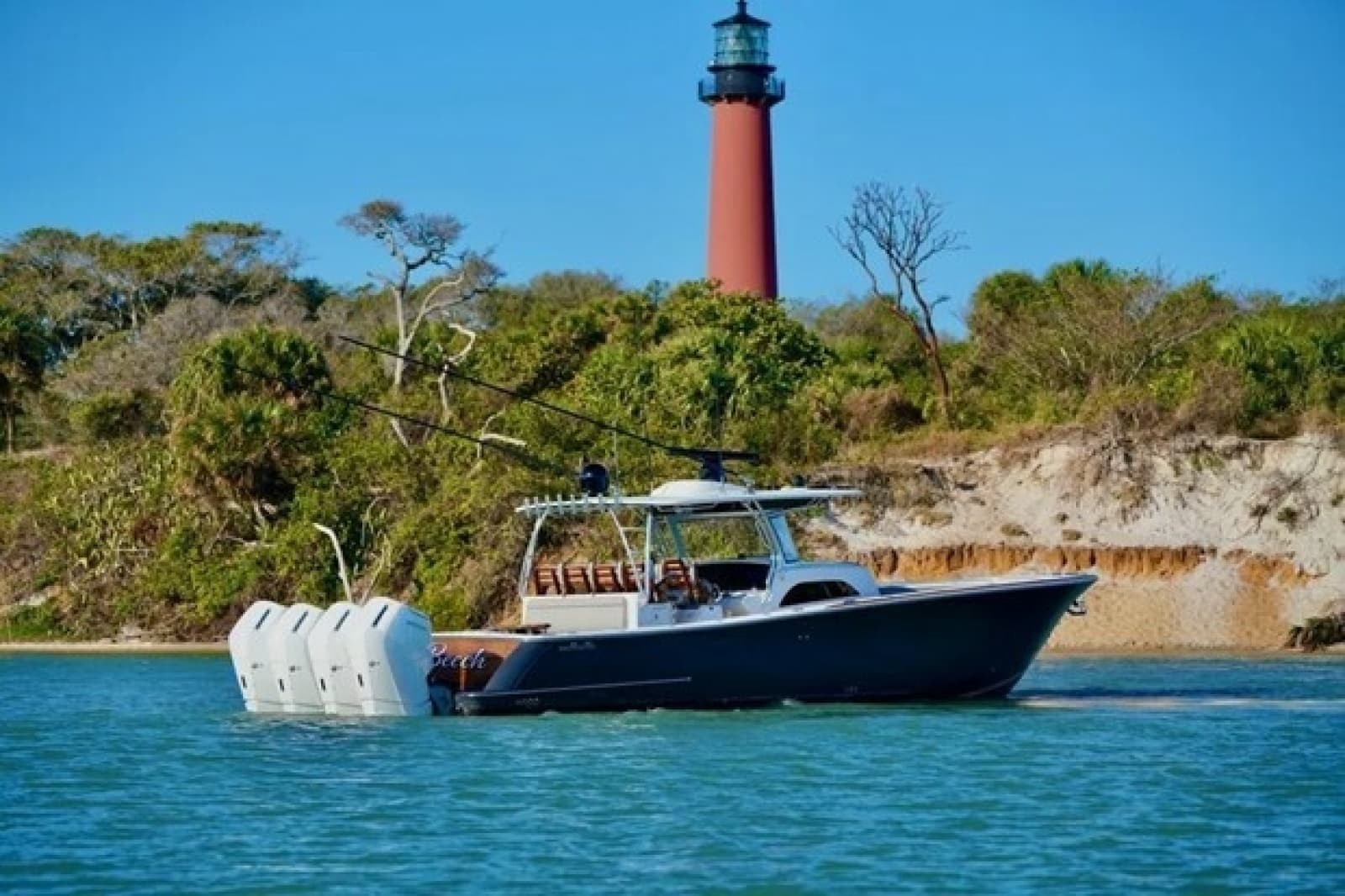2021 Valhalla Boatworks  - Photo 3