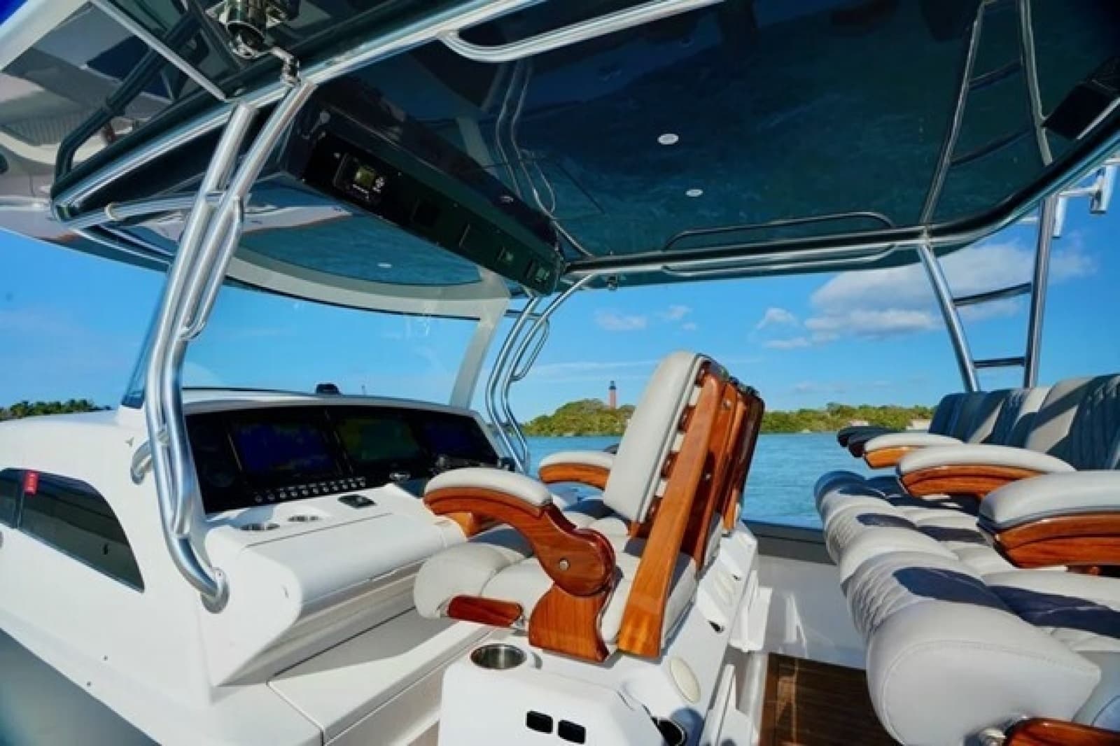 2021 Valhalla Boatworks  - Photo 11