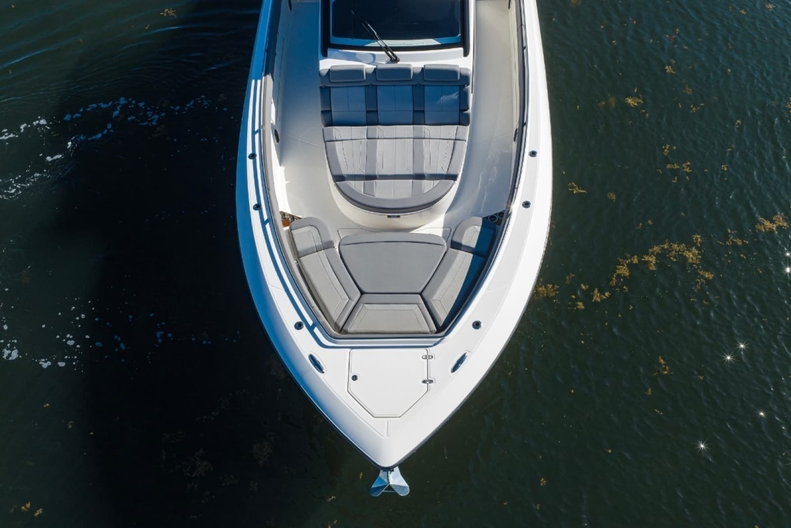 2024 Boston Whaler Outrage - Photo 3