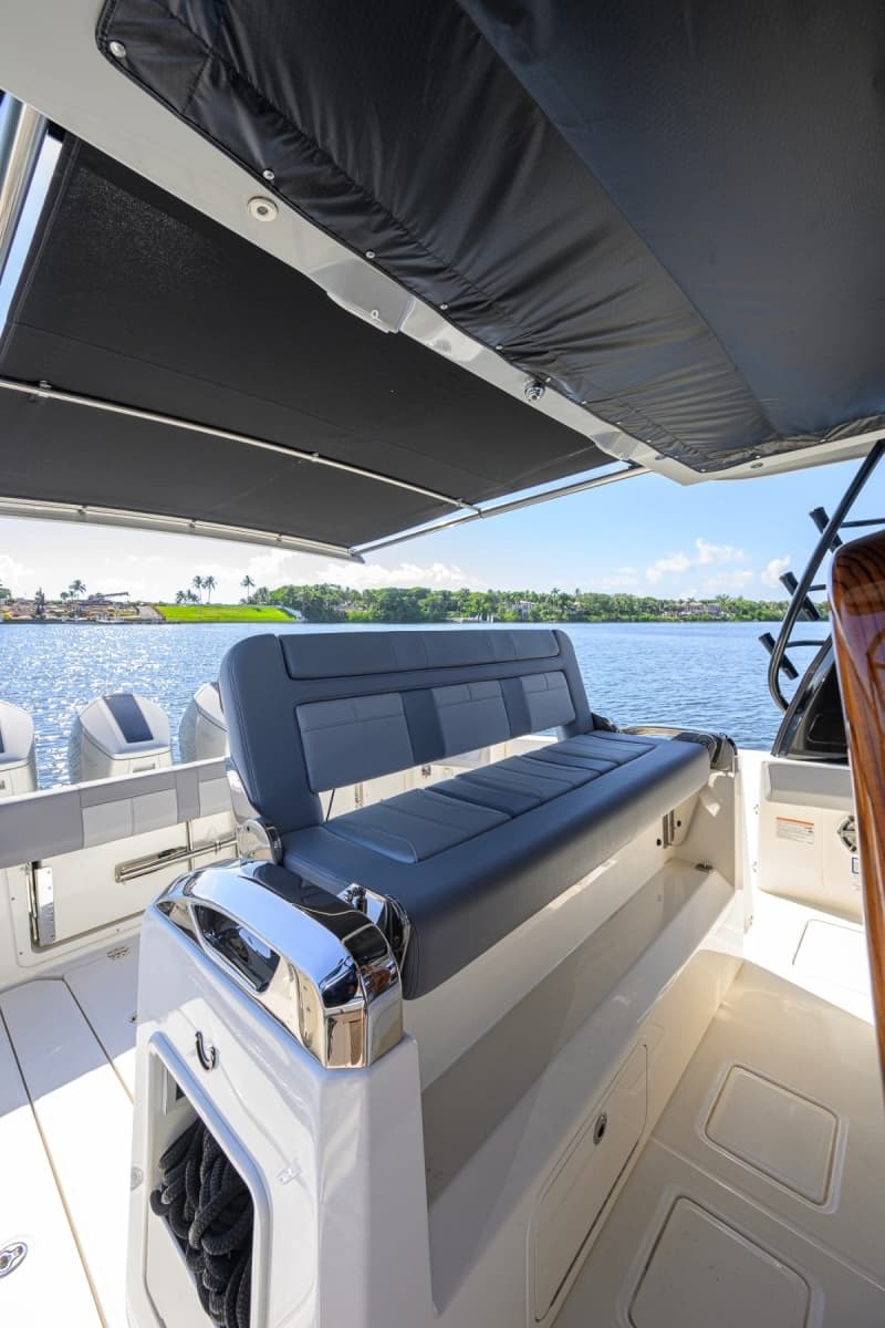 2024 Boston Whaler Outrage - Photo 55