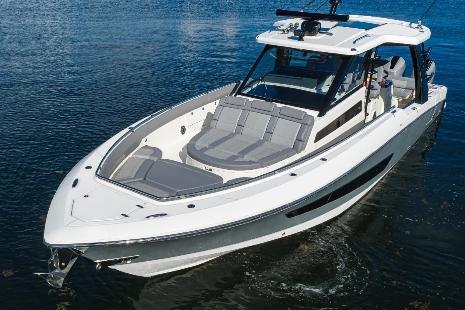 2024 Boston Whaler Outrage - Photo 70