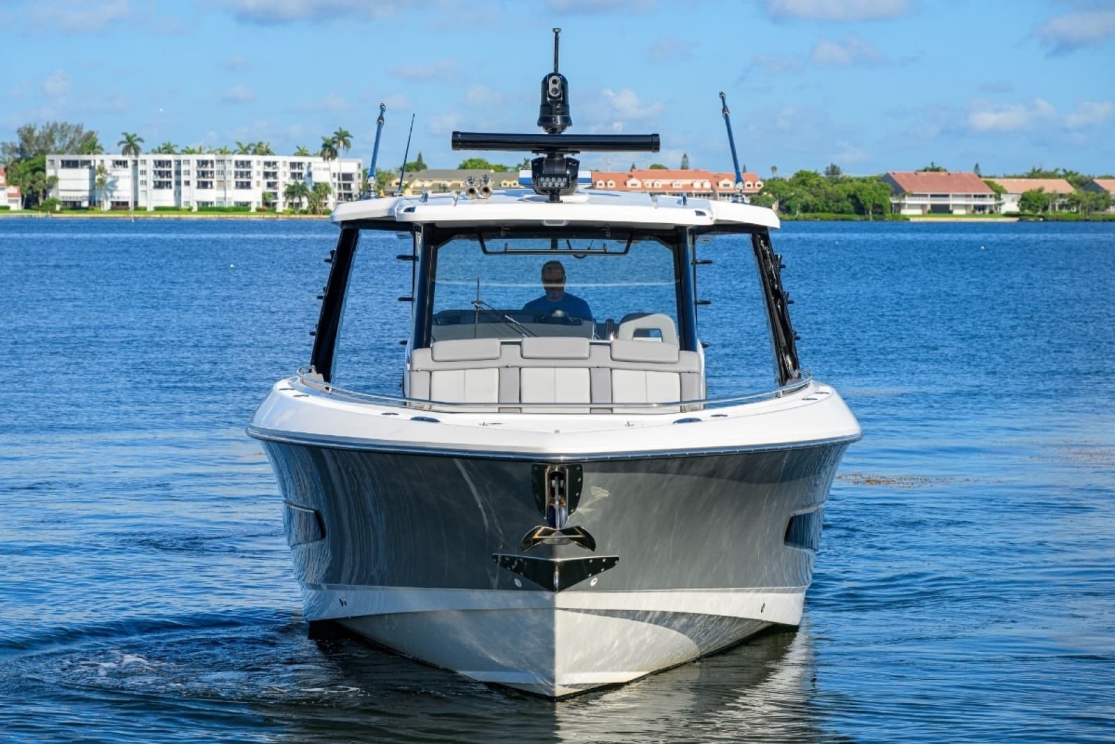 2024 Boston Whaler Outrage - Photo 60