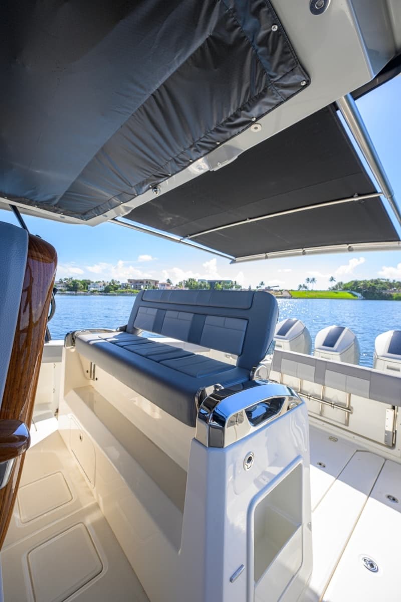 2024 Boston Whaler Outrage - Photo 56