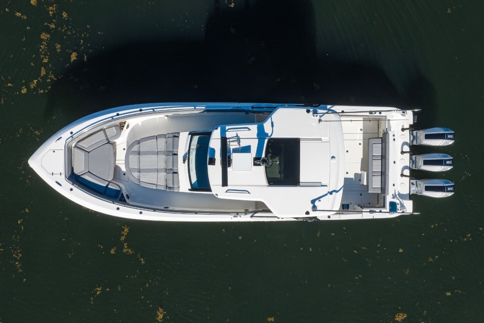 2024 Boston Whaler Outrage - Photo 72