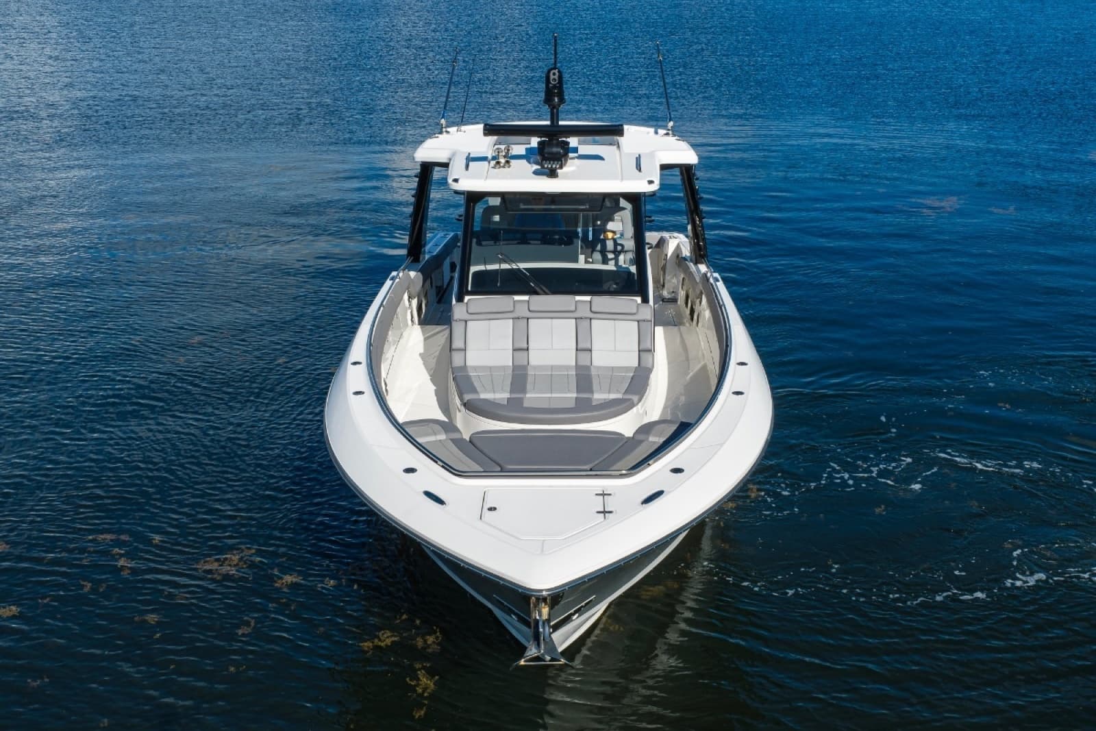 2024 Boston Whaler Outrage - Photo 69