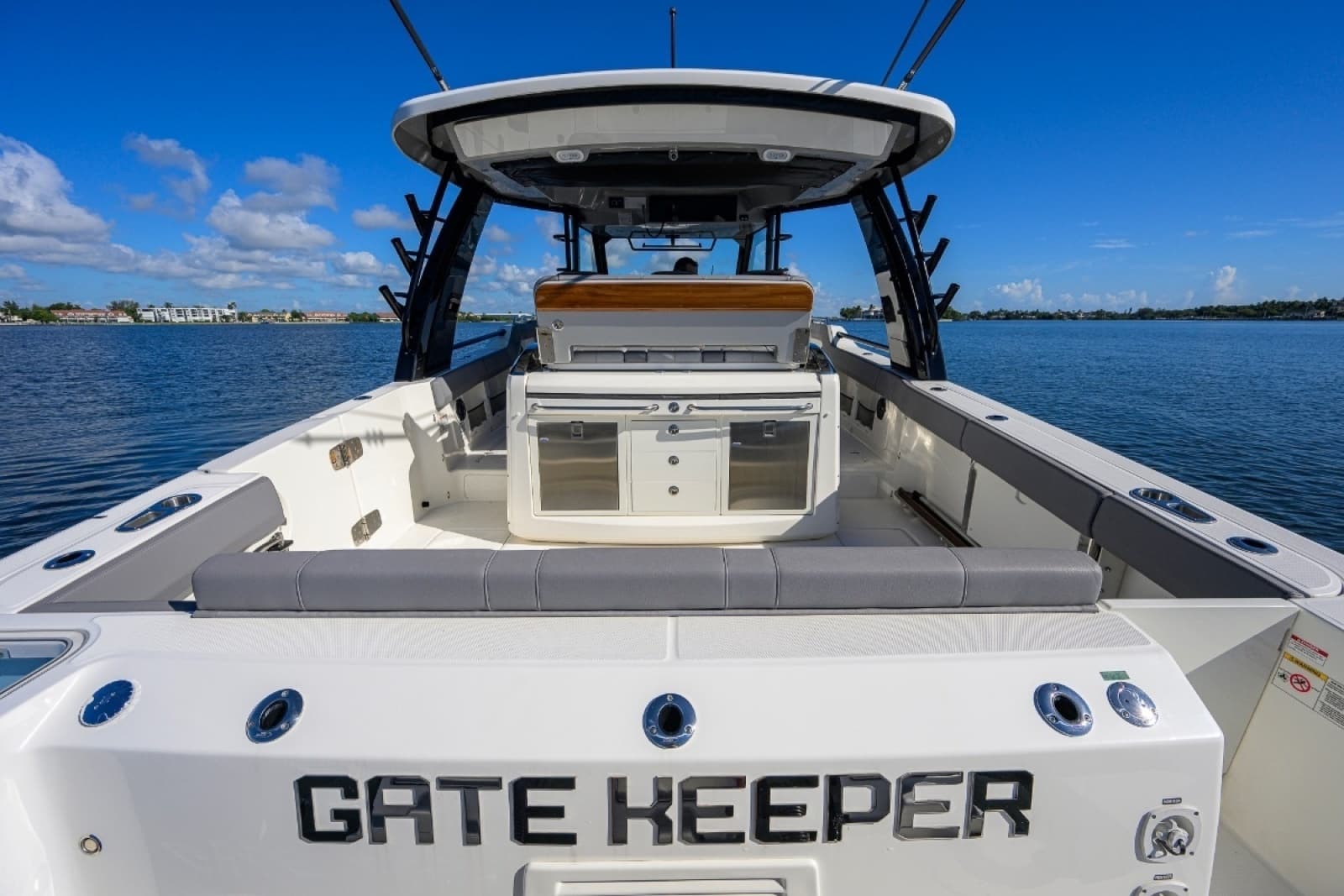 2024 Boston Whaler Outrage - Photo 29