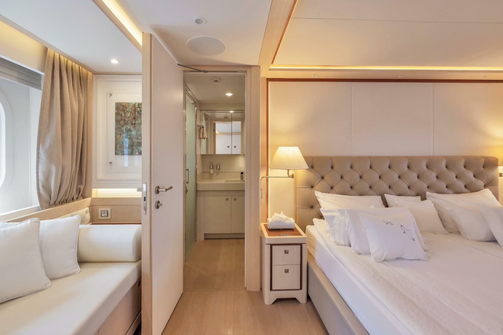 2019 Cerri Cantieri Navali Custom 31 Hybrid - Photo 21