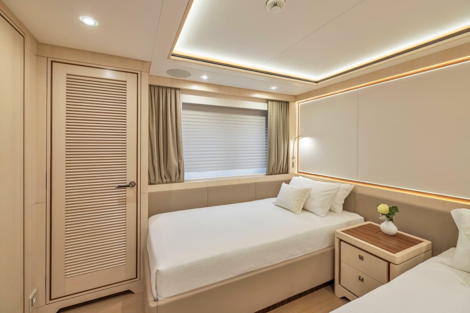 2019 Cerri Cantieri Navali Custom 31 Hybrid - Photo 33